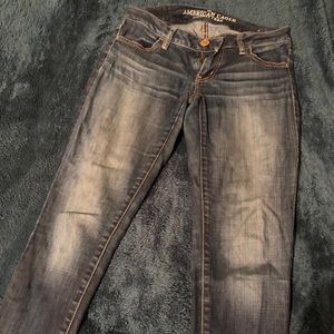 The perfect blue jean 💕